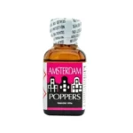 Poppers Amsterdam – originalna formula za snažan efekat