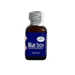 Poppers Blue Boy 24ml – klasična formula sa snažnom aromom