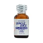 Poppers Jungle Juice – snažan i popularan aromatični dodatak