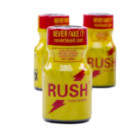 Rush Poppers Classic 24ml – originalna formula u većem pakovanju