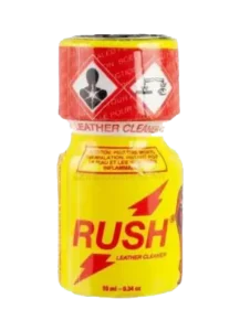 Poppers Rush Original 10ml bočica - aromatični dodatak