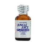 Poppers Jungle Juice – snažan i popularan aromatični dodatak